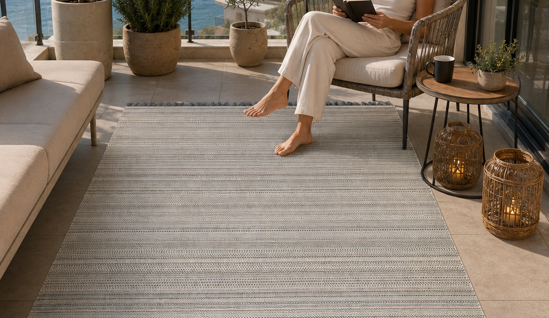Boho'dan Minimalizme: Ev Tekstilinde Dokusal Trendlerin Rehberi