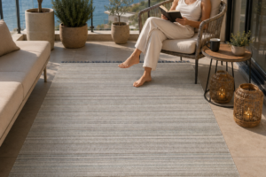 Boho'dan Minimalizme: Ev Tekstilinde Dokusal Trendlerin Rehberi