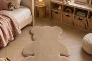 Hygge ve Cozy Yaşam Alanları İçin Dokusal Katmanlama Sanatı